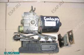 БЛОК АБС FORD GALAXY 2.0 16V 1998 год.