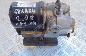 БЛОК АБС FORD GALAXY 2.0 B