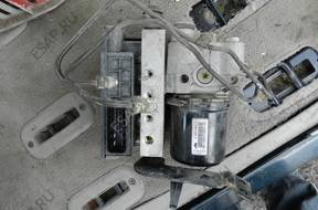 БЛОК АБС Ford Galaxy 2.0 DOHC 1997 год   7M0907379 A