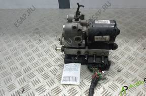 БЛОК АБС   FORD GALAXY 7M0614111L ATE