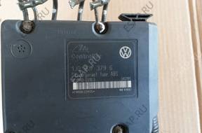 БЛОК АБС FORD GALAXY   7M061411AA 98VW2L580AC UKW