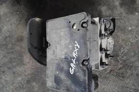 БЛОК АБС   FORD GALAXY 7M3 907 325 G