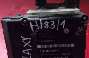 БЛОК АБС   Ford Galaxy 7M3614111H  1J0907379P