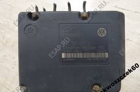 БЛОК АБС FORD GALAXY 95-00   7M0614111P