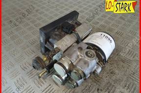 БЛОК АБС   Ford Galaxy A 7M0907379