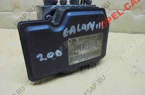 БЛОК АБС FORD GALAXY III   8G91-2C405-AA