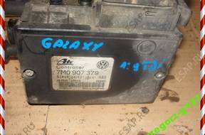 БЛОК АБС FORD GALAXY MK1 1.9   7M0907379