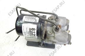 БЛОК АБС Ford Galaxy MK1 2,0   7M0907379