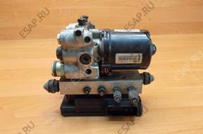 БЛОК АБС FORD GALAXY MK1 2.0   7M0614111C