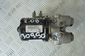 БЛОК АБС FORD GALAXY MK1 2.0   7M090797