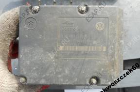 БЛОК АБС   FORD GALAXY MK1 2.0 95-00  1J0907379D