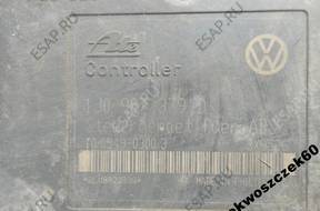 БЛОК АБС   FORD GALAXY MK1 2.0 95-00  1J0907379D