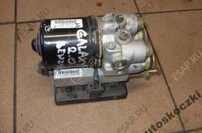 БЛОК АБС   FORD GALAXY MK1 2.0 DOHC -WYSYSKA-