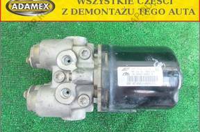 БЛОК АБС FORD GALAXY MK1 2.0i 1996 год -   7M0614111B