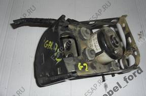БЛОК АБС   FORD GALAXY MK1 VW SHARAN 7M3614111N