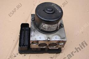 БЛОК АБС   Ford Galaxy MK2 00-2006 год 1.9 TDI