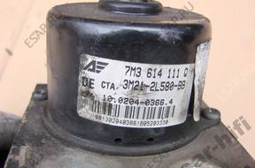 БЛОК АБС   Ford Galaxy MK2 00-2006 год 1.9 TDI