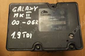 БЛОК АБС   FORD GALAXY MK2 1.9 TDI 7M3907379G