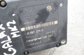 БЛОК АБС   FORD GALAXY MK2 1.9 TDI MKII