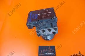 БЛОК АБС   FORD GALAXY MK2 1J0907379P 7M3614111H