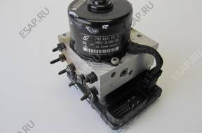 БЛОК АБС FORD GALAXY MK2   1J0907379P 7M3614111H