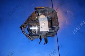 БЛОК АБС FORD GALAXY MK2   1J0907379P