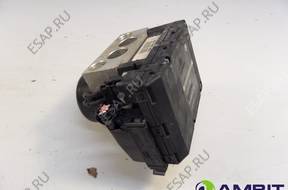 БЛОК АБС FORD GALAXY MK2   1J0907379P