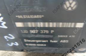 БЛОК АБС FORD GALAXY MK2 2.3 16V    **