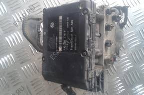 БЛОК АБС    FORD GALAXY MK2 2.3 1JO907379P