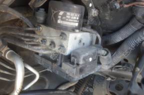 БЛОК АБС   FORD GALAXY MK2 2.3B 7M3614111H
