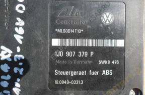 БЛОК АБС FORD GALAXY MK2  2.3r.    7M3614111H