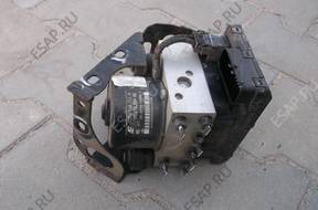 БЛОК АБС   FORD GALAXY MK2 7M3614111H -