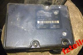 БЛОК АБС FORD GALAXY MK2 VW SHARAN     379G i 379P
