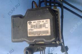 БЛОК АБС   FORD GALAXY MK3 2.0 TDCI 2008 год