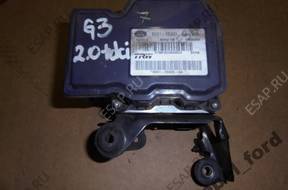 БЛОК АБС   FORD GALAXY MK3 9G912C405AA