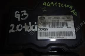 БЛОК АБС   FORD GALAXY MK3 9G912C405AA