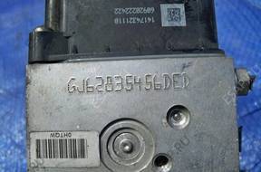 БЛОК АБС FORD GALAXY MK3 S-MAX   6G91-2M110-AH