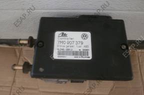 БЛОК АБС   FORD GALAXY SHARAN 7M0907379 2.0 DOHC