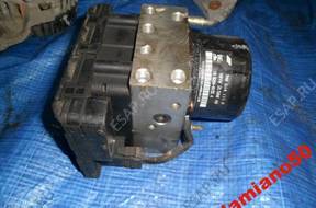 БЛОК АБС    FORD Galaxy Sharan 7MO614111P