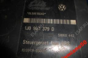 БЛОК АБС    FORD Galaxy Sharan 7MO614111P