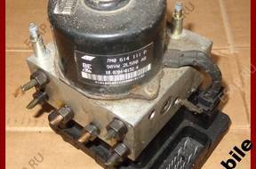 БЛОК АБС FORD GALAXY SHARAN MK1   7M0614111P