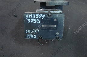 БЛОК АБС FORD GALAXY SHARAN MK2 1.9 TDI   7M3907379