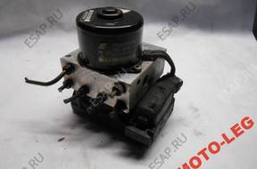 БЛОК АБС   Ford Galaxy Vw Sharan 00-2006 год 7M3614111H