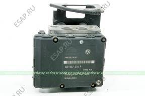 БЛОК АБС   FORD GALAXY WGR 01 1.9 TDI 1J0907379P