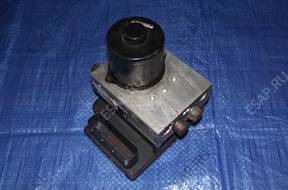 БЛОК АБС   FORD JAGUAR 1W43-2C219-DA