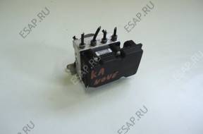 БЛОК АБС Ford Ka     0265232236 0265800791
