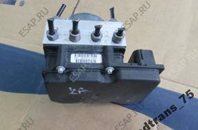 БЛОК АБС Ford KA   0265232236