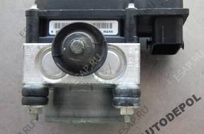 БЛОК АБС   FORD KA 0265801195 0265209064 51928359