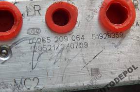БЛОК АБС   FORD KA 0265801195 0265209064 51928359