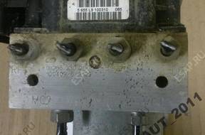 БЛОК АБС FORD KA 09-2014 год   ESP 51823790 0265230281